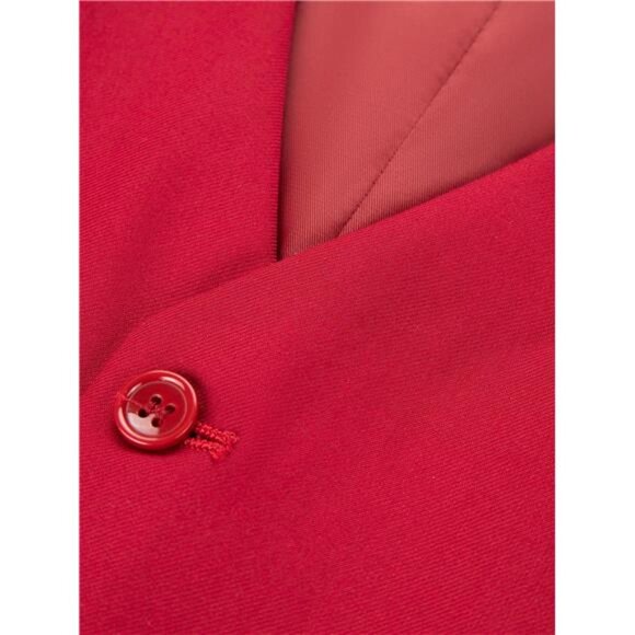 Men's Suits 2 Pieces Suit - Picture 4 of 6